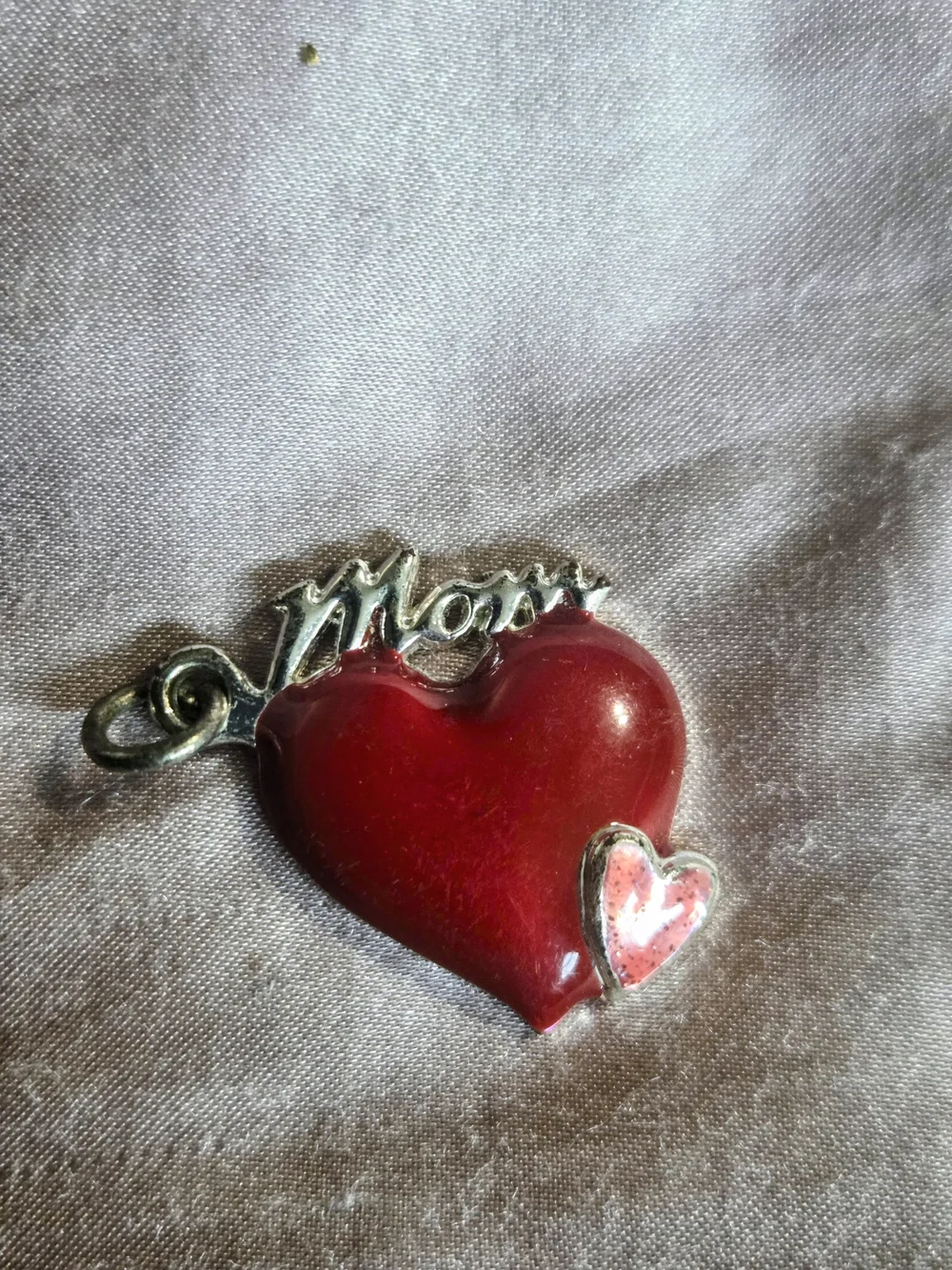 Vintage Pins, Brooch And Charm Lot Of 4